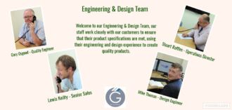 Engineering Design Team